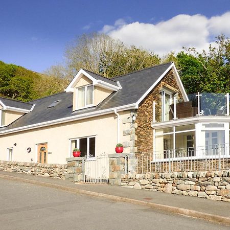 Arnant Villa Barmouth Kültér fotó