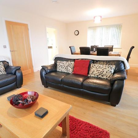 Arnant Villa Barmouth Kültér fotó