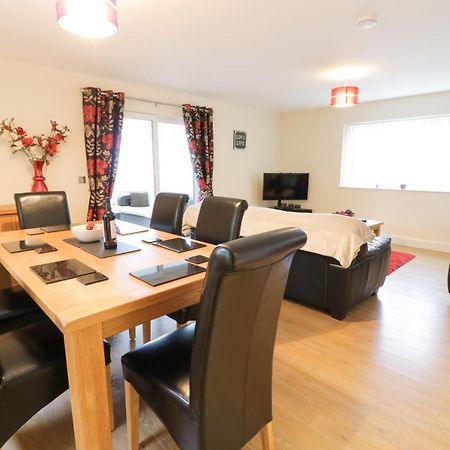 Arnant Villa Barmouth Kültér fotó