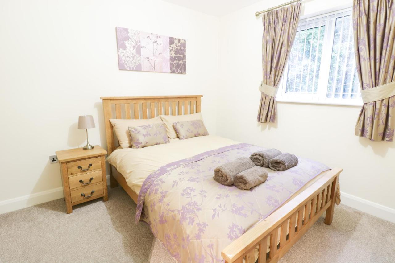 Arnant Villa Barmouth Kültér fotó