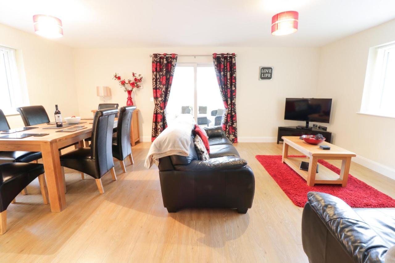Arnant Villa Barmouth Kültér fotó