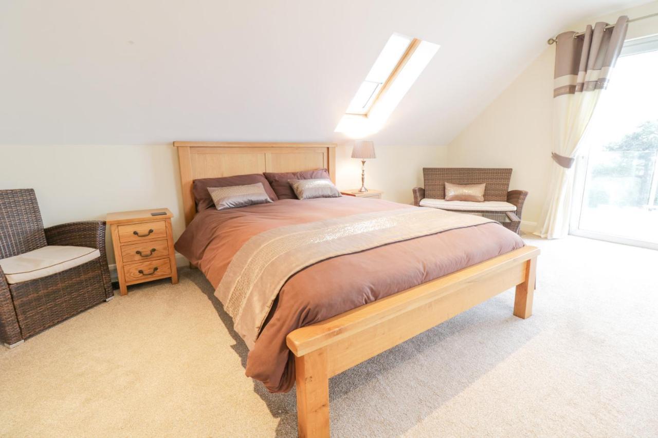 Arnant Villa Barmouth Kültér fotó