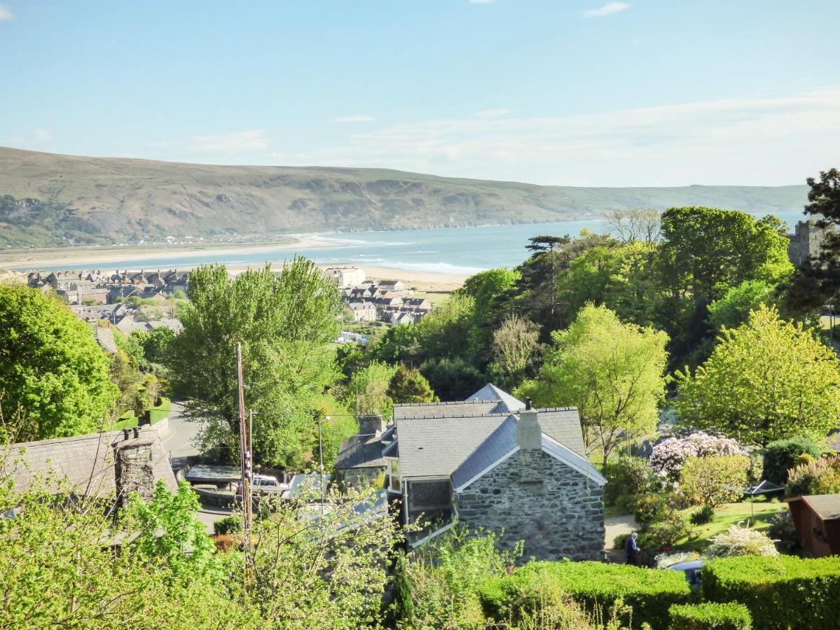 Arnant Villa Barmouth Kültér fotó