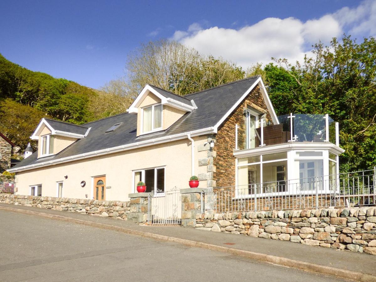Arnant Villa Barmouth Kültér fotó