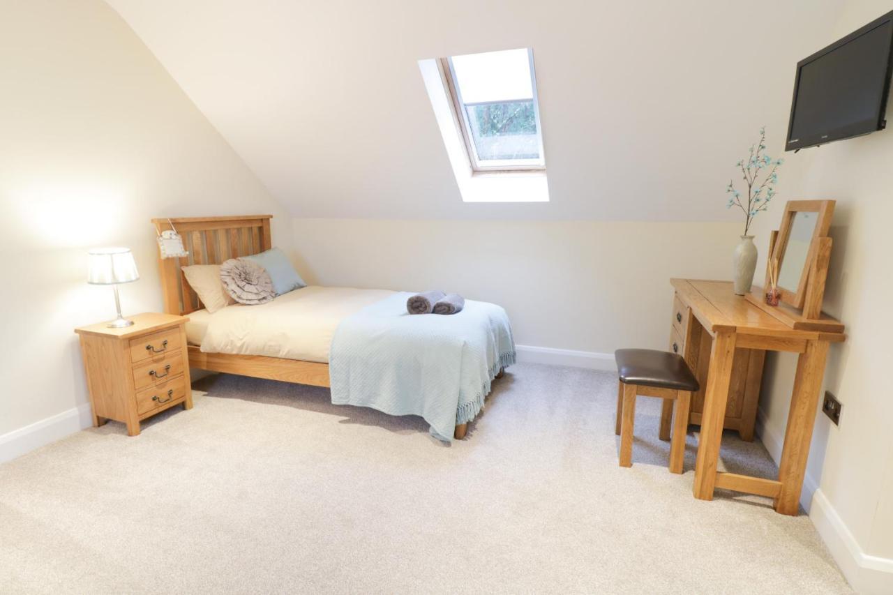 Arnant Villa Barmouth Kültér fotó