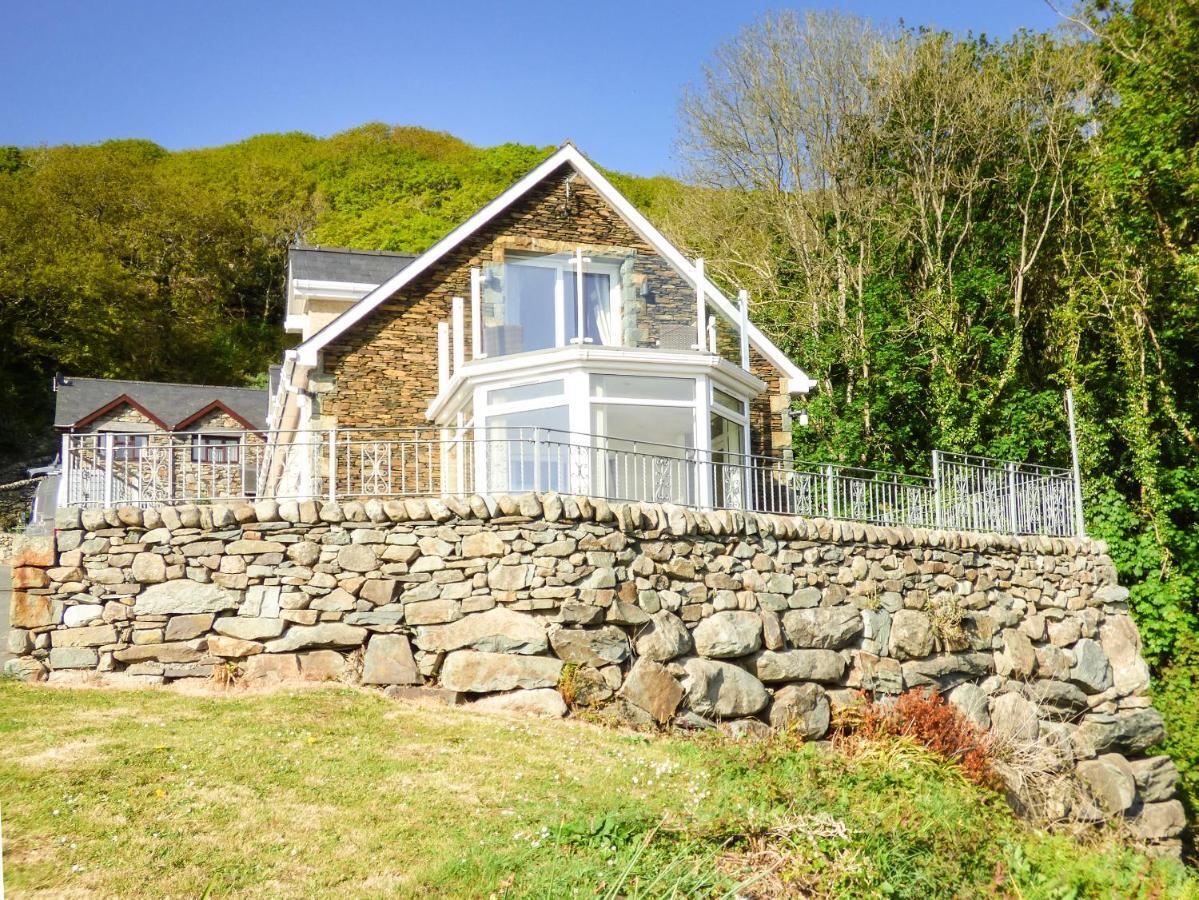 Arnant Villa Barmouth Kültér fotó