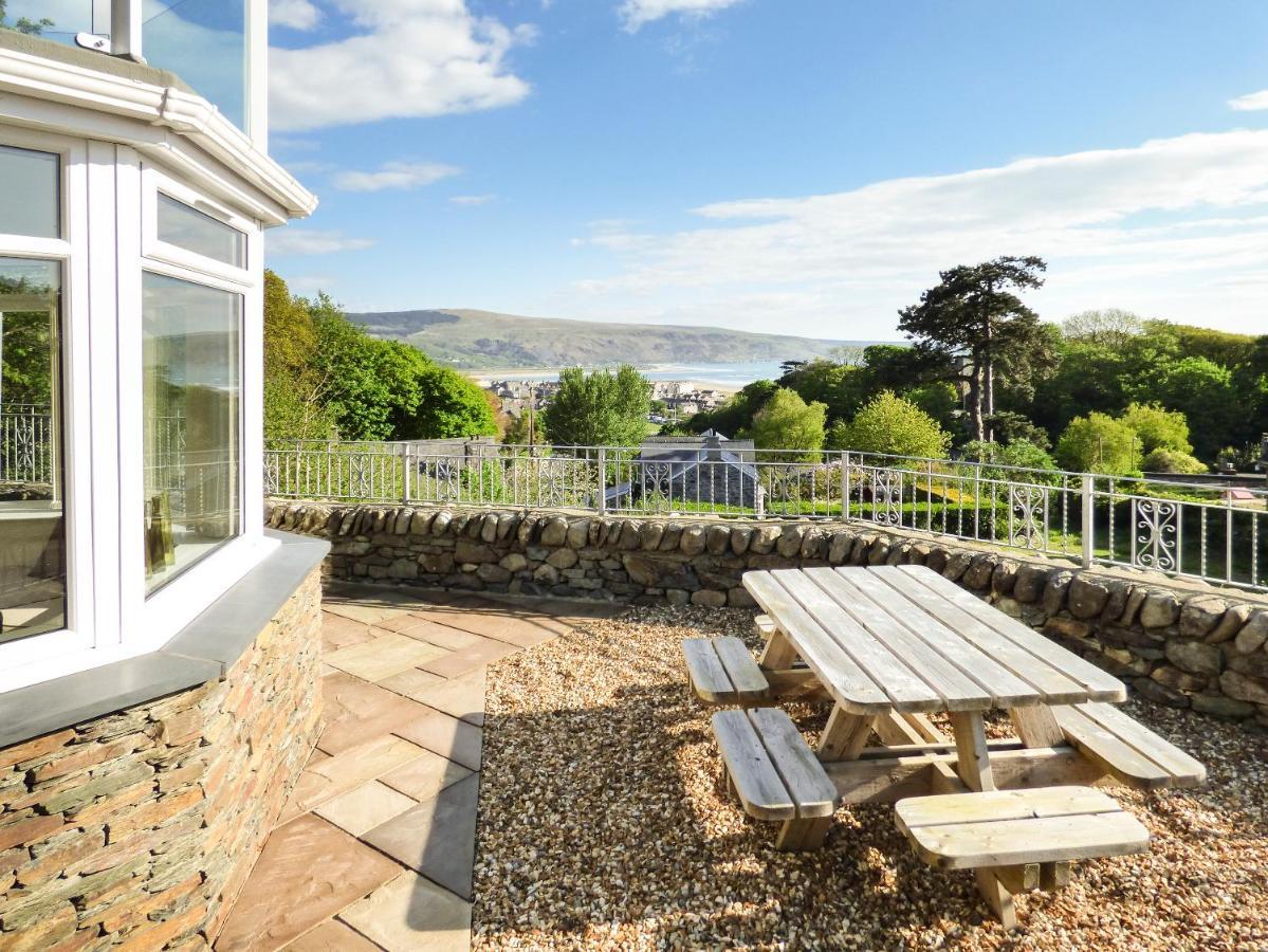 Arnant Villa Barmouth Kültér fotó