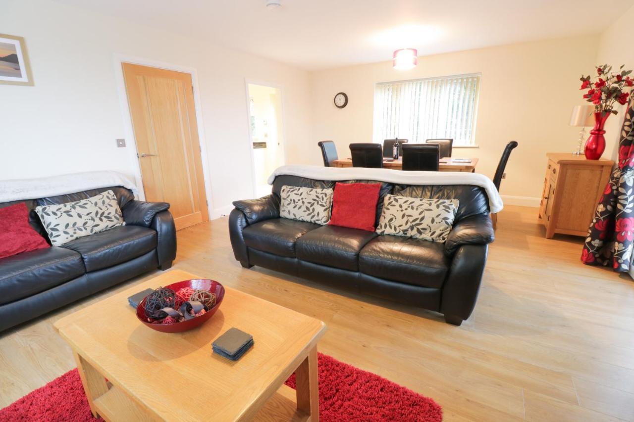 Arnant Villa Barmouth Kültér fotó