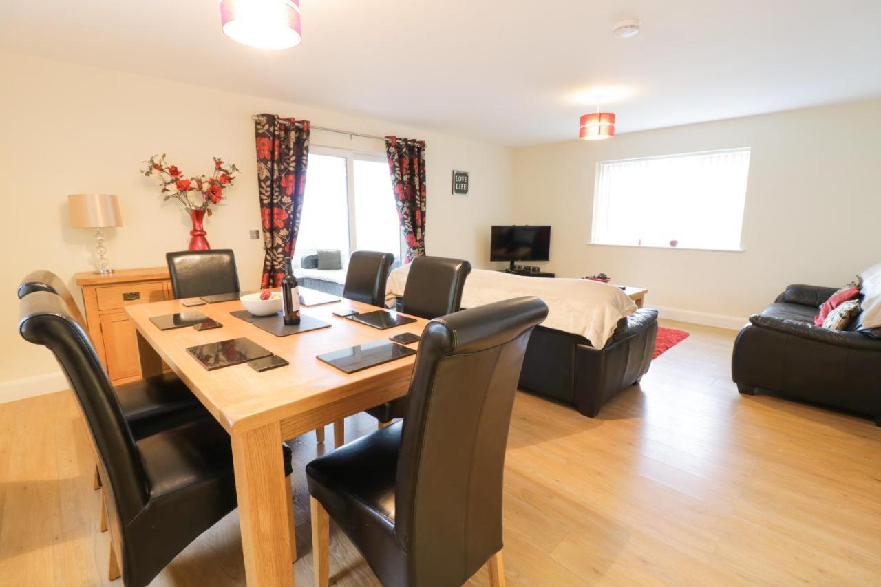Arnant Villa Barmouth Kültér fotó