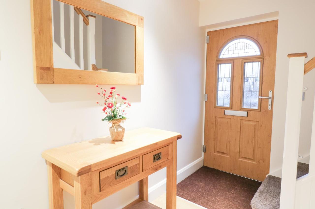Arnant Villa Barmouth Kültér fotó