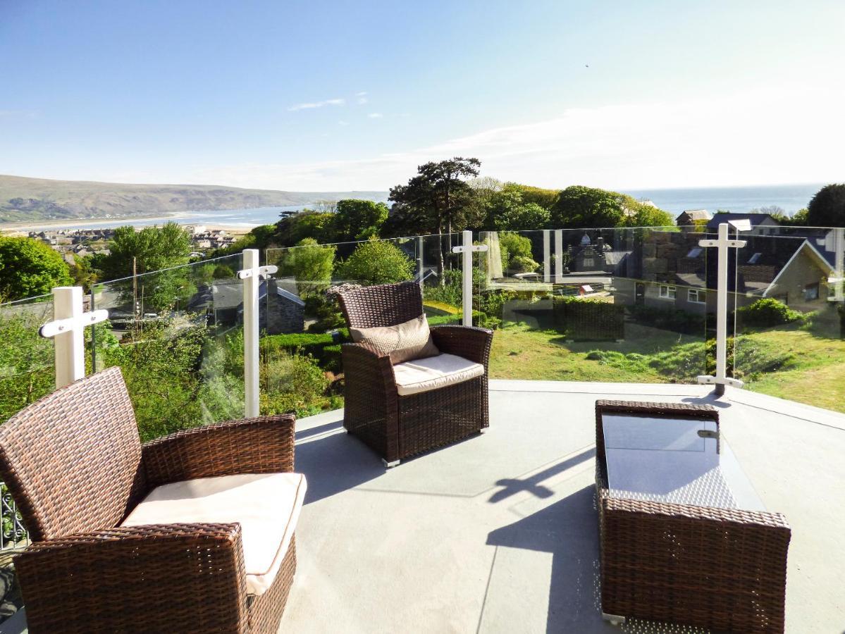 Arnant Villa Barmouth Kültér fotó